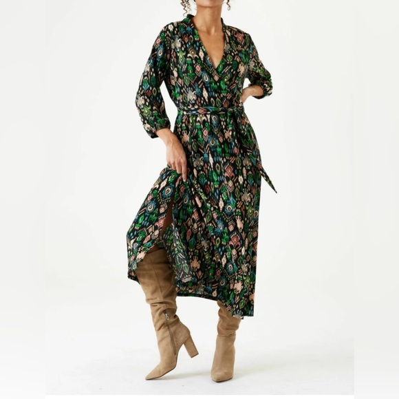 🛑🛑🛑GRACIA DAY DRESS - Picture 7 of 9